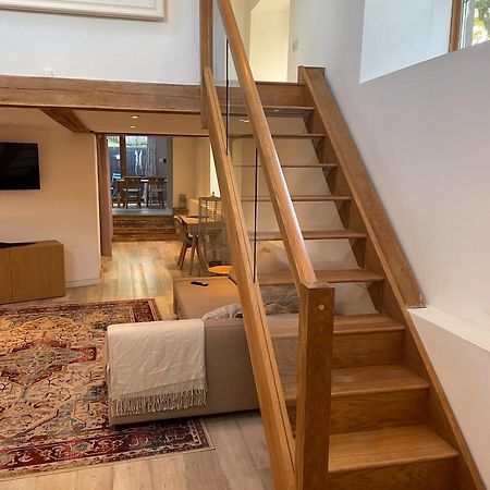 Beautifully Converted Chapel Blisland Exterior foto