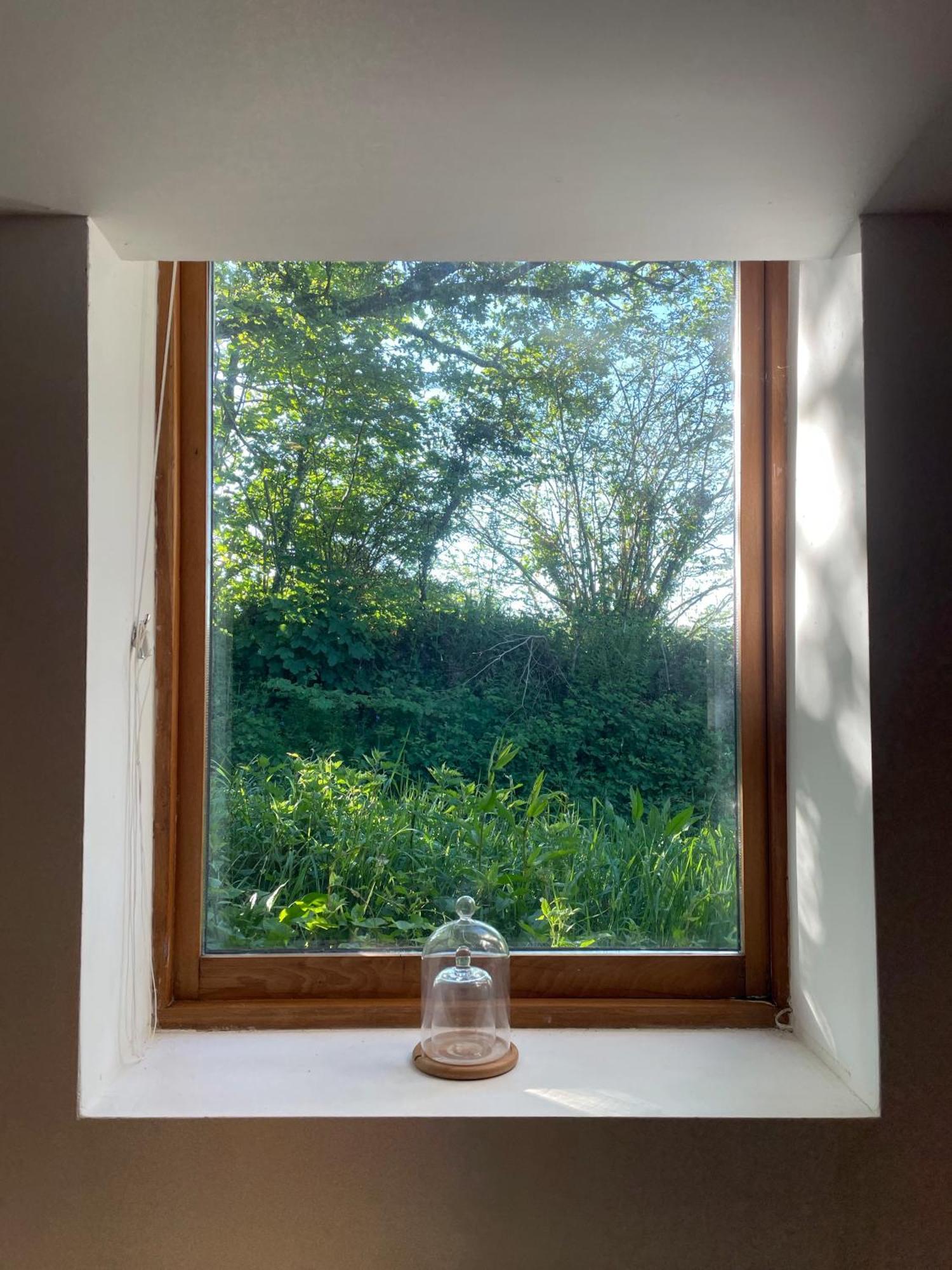 Beautifully Converted Chapel Blisland Exterior foto